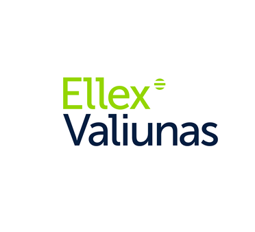 Ellex Valiunas