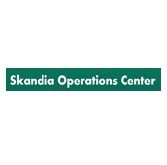 Skandia Operations Center